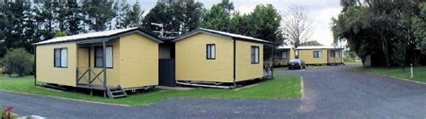 Accommodation in Armidale